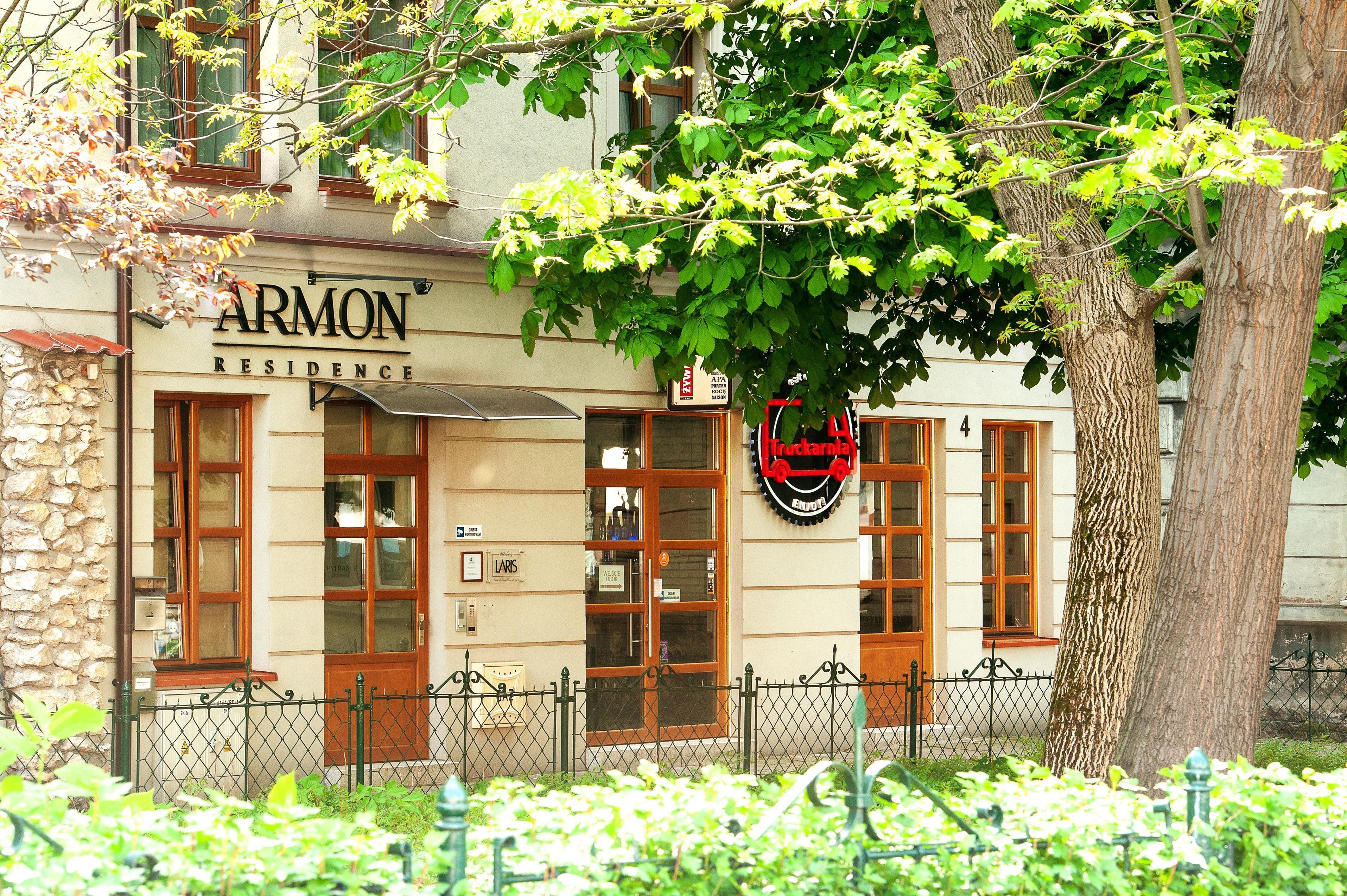 Armon Residence, Krakow